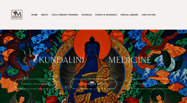 kundalinimedicine.com