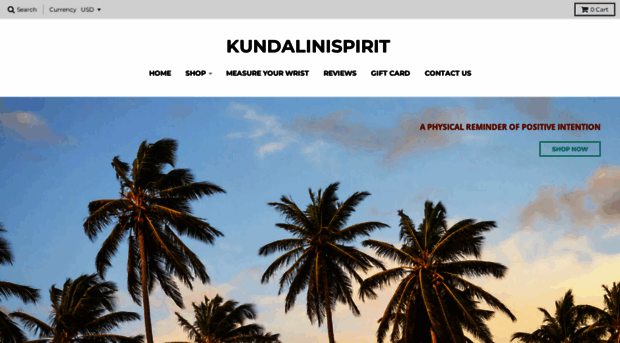 kundalinispirit.com