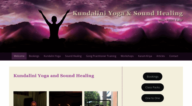 kundaliniyogasoundhealing.com