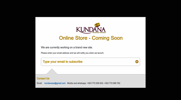 kundanaweb.com