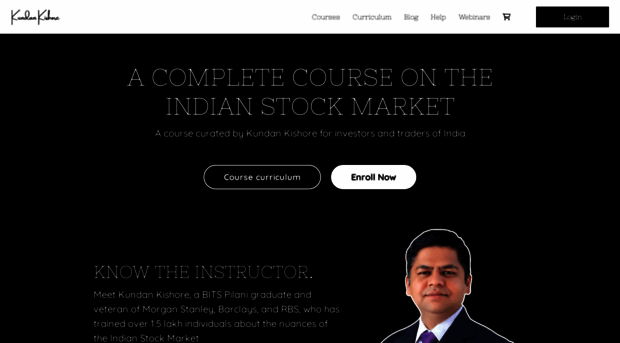 kundankishore.spayee.com