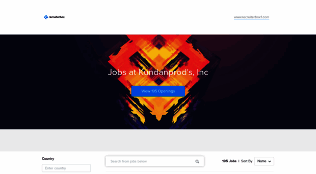 kundanprod.recruiterbox.com