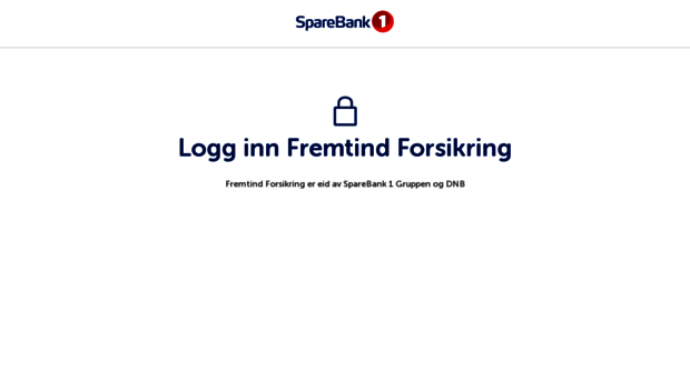 kundeforsikring.sparebank1.no