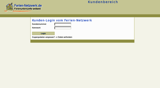 kundenbereich.ferien-netzwerk.de