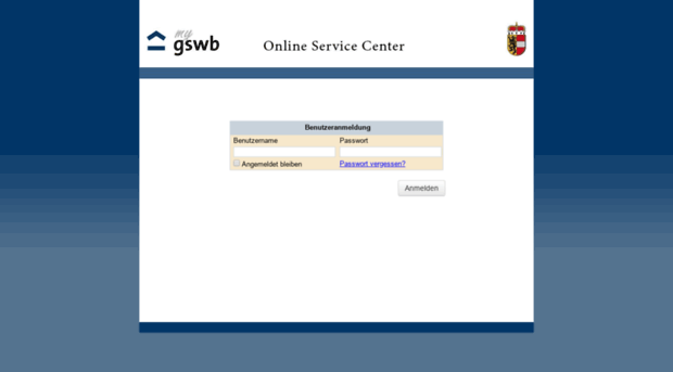 kundenportal.gswb.at