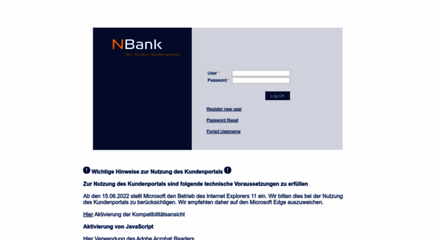 kundenportal.nbank.de