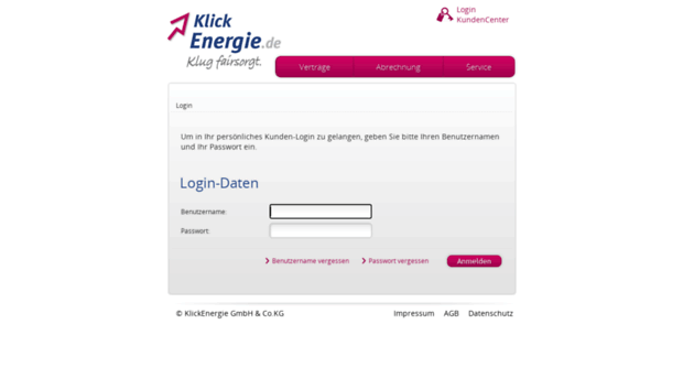 kundenservice.klickenergie.de