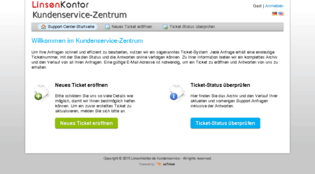 kundenservice.linsenkontor.de