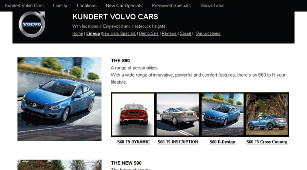 kundertvolvocars.info