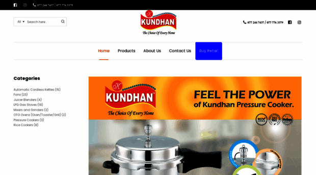 kundhan.lk