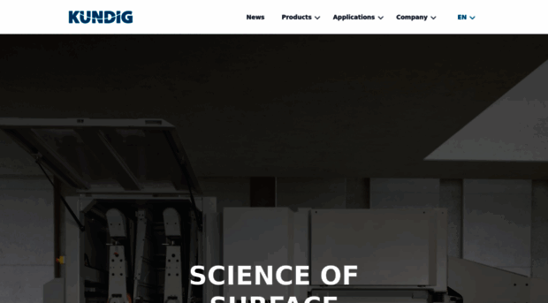 kundig.com