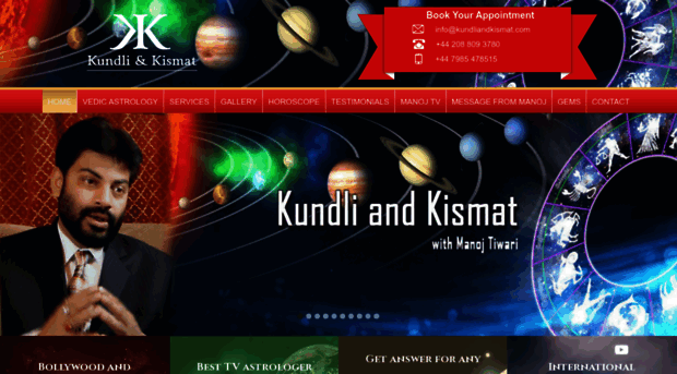 kundliandkismat.com