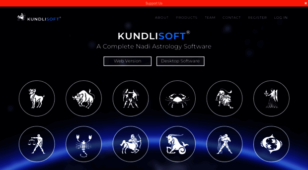 kundlisoft.com