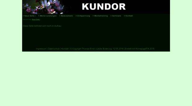 kundor.de