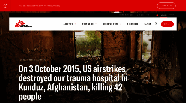 kunduz.msf.org