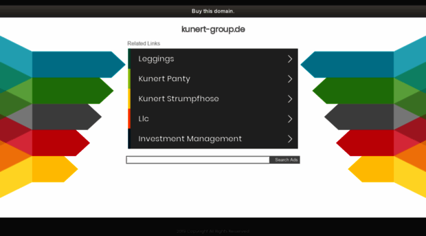 kunert-group.de