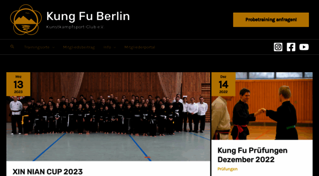 kung-fu-berlin.com
