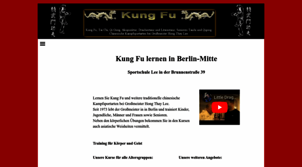 kung-fu-berlin.de