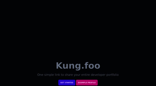 kung.foo