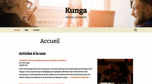 kunga.net