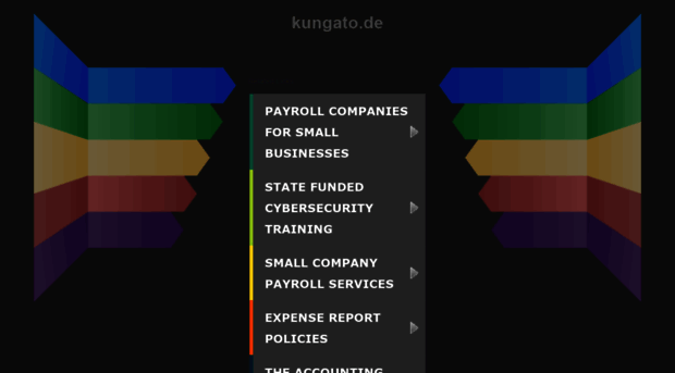 kungato.de