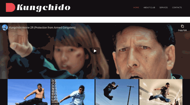 kungchido.com