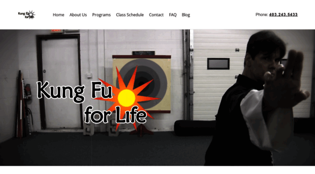 kungfuforlife.ca