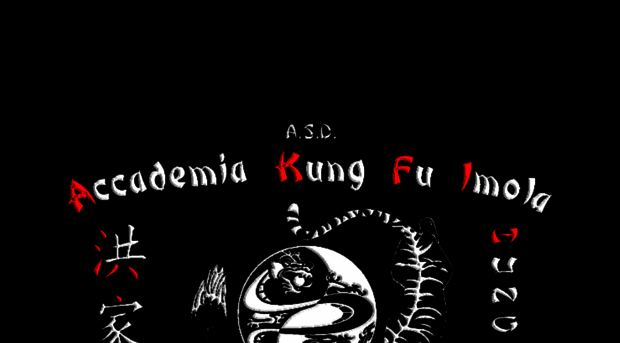 kungfuimola.it