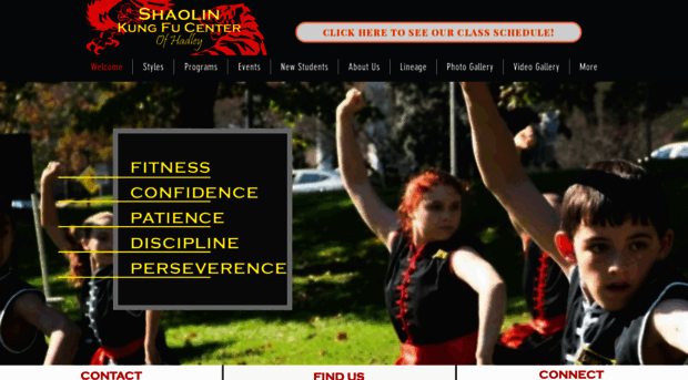 kungfuofhadley.com
