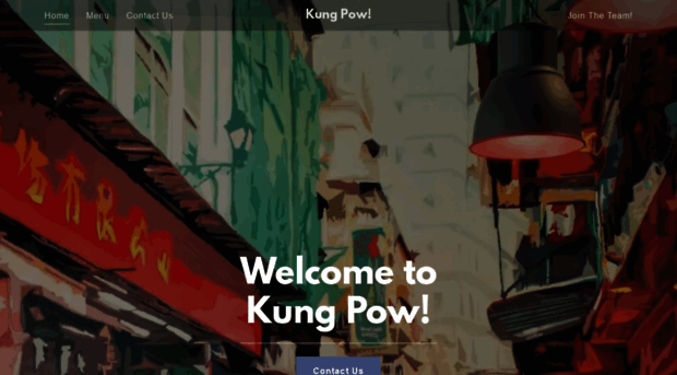 kungpowpdx.com