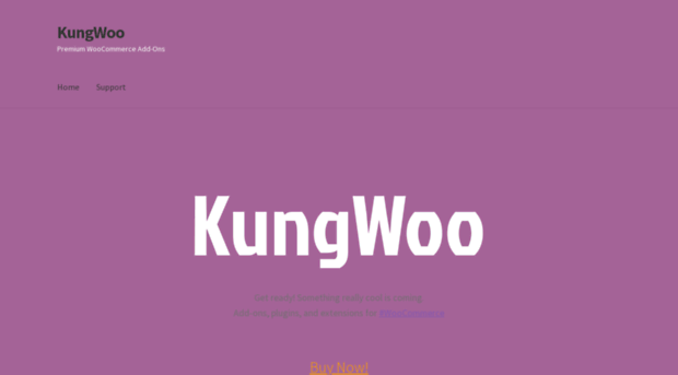 kungwoo.com