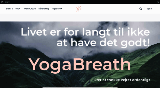 kunimoriyoga.dk