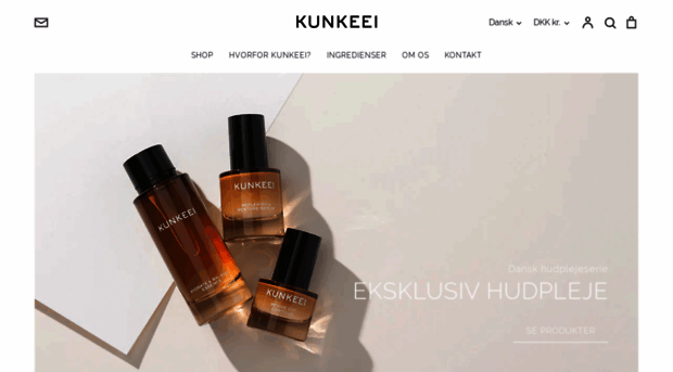 kunkeei.com