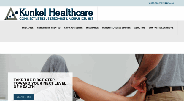 kunkelhealthcare.com