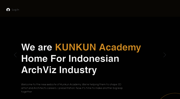 kunkunacademy.com