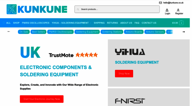 kunkune.co.uk