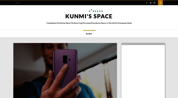 kunmii.blogspot.com