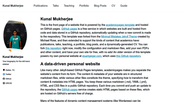 kunmukh.github.io