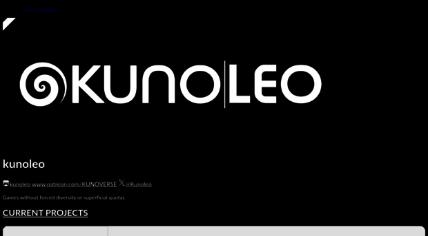 kunoleo.itch.io