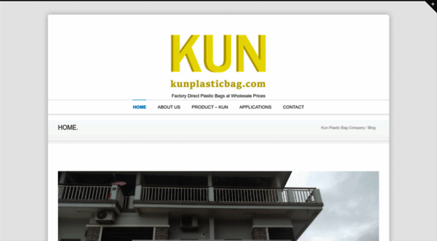 kunplasticbag.com