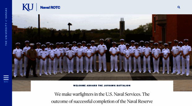 kunrotc.ku.edu