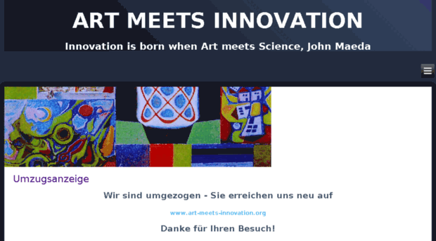 kunst-und-innovation.org