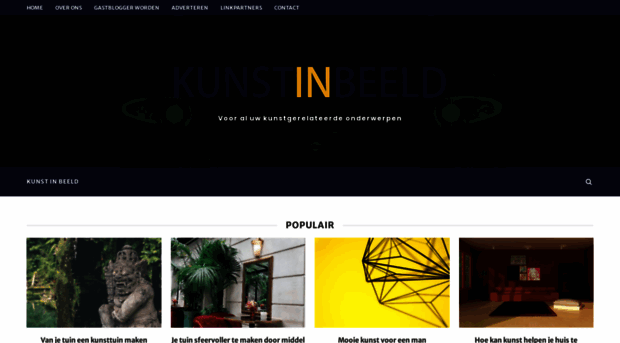 kunstbeeld.nl