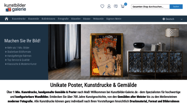 kunstbilder-galerie.de