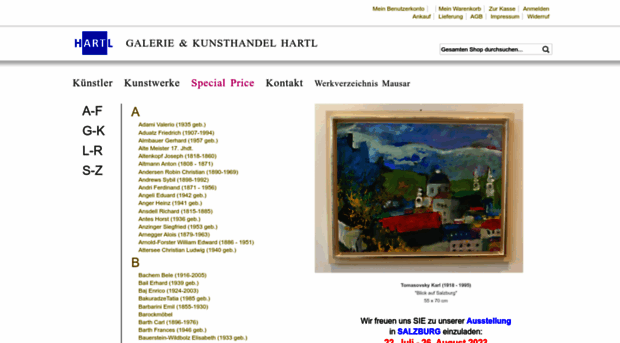 kunstcom.at