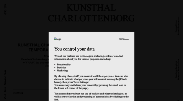 kunsthalcharlottenborg.dk