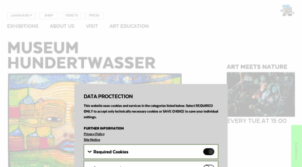 kunsthauswien.com