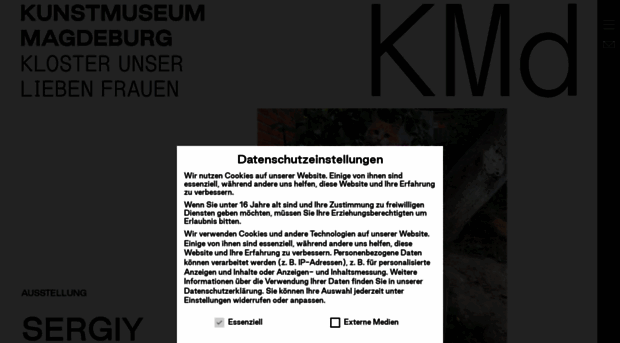 kunstmuseum-magdeburg.de