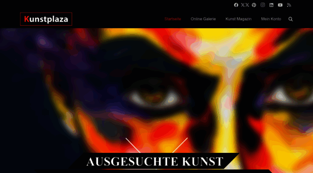 kunstplaza.de