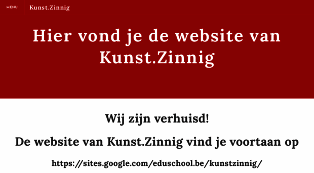 kunstpuntzinnig.weebly.com